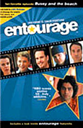 Entourage Bonus DVD