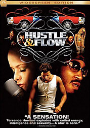 Hustle & Flow Bonus DVD