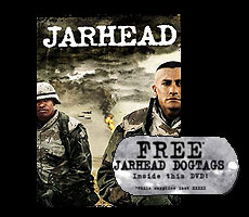 Jarhead Bonus Dogtags