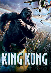 King Kong Bonus Comic Book