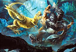 King Kong Production Sketch Journal