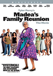 Madea's Family Reunion Bonus DVD (Best Buy Version)