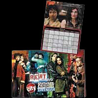 Rent Calendar