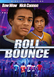 Roll Bounce Bonus Soundtrack CD