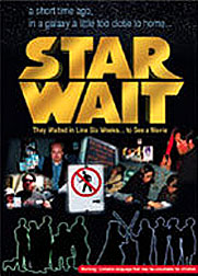 Star Wait DVD