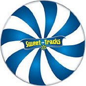 Sweet Tracks 2005 Holiday CD