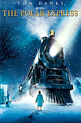 The Polar Express Bonus DVD