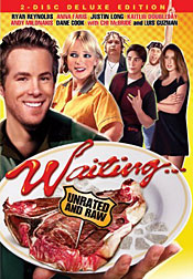 Waiting Bonus DVD (Circuit City Version)