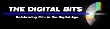 The Digital Bits